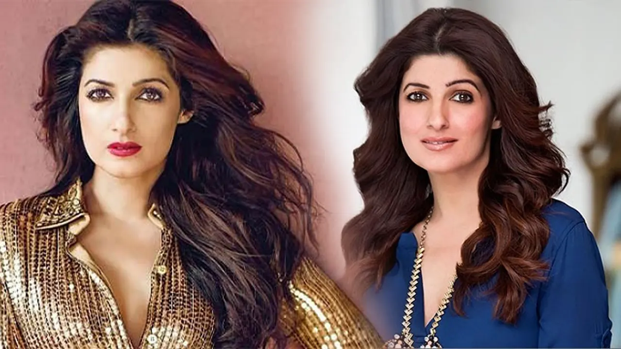 এখনকার প্রজন্ম পোশাকের মতো পার্টনার বদলায় : টুইঙ্কেল