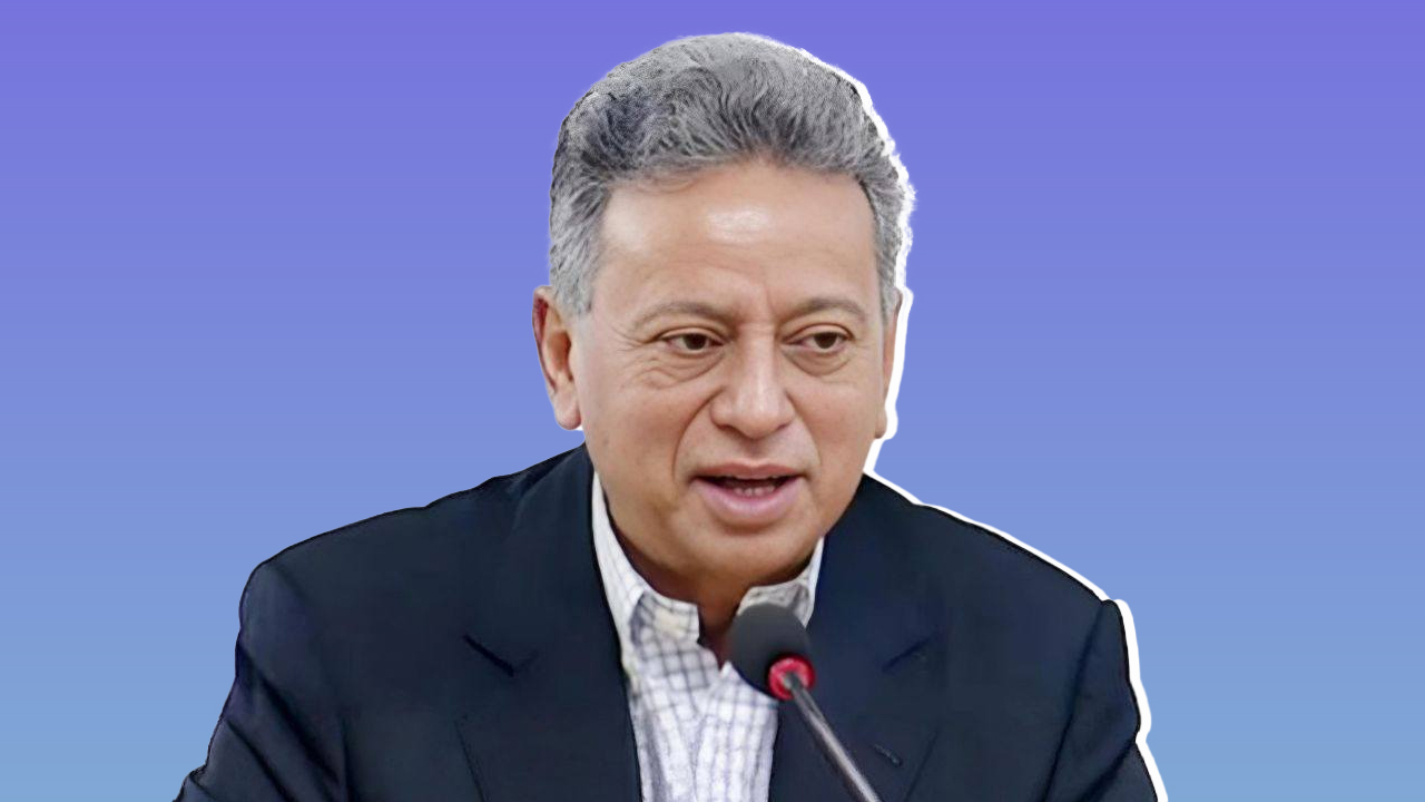 কথায় কথায় রাস্তায় যাবেন, বৃহত্তর দল নামলে তো সংঘর্ষ হবে : আমীর খসরু