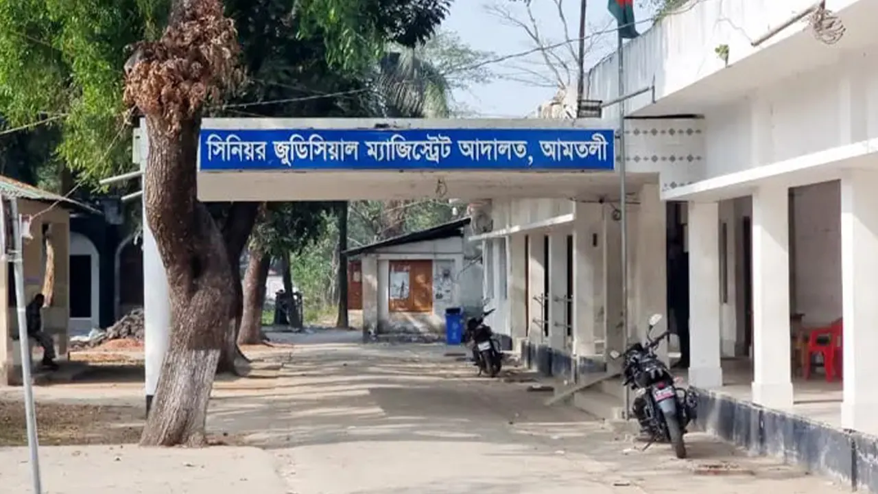 স্ত্রী-সন্তান রেখে দ্বিতীয় বিয়ে, স্বামীর ৬ মাসের কারাদণ্ড