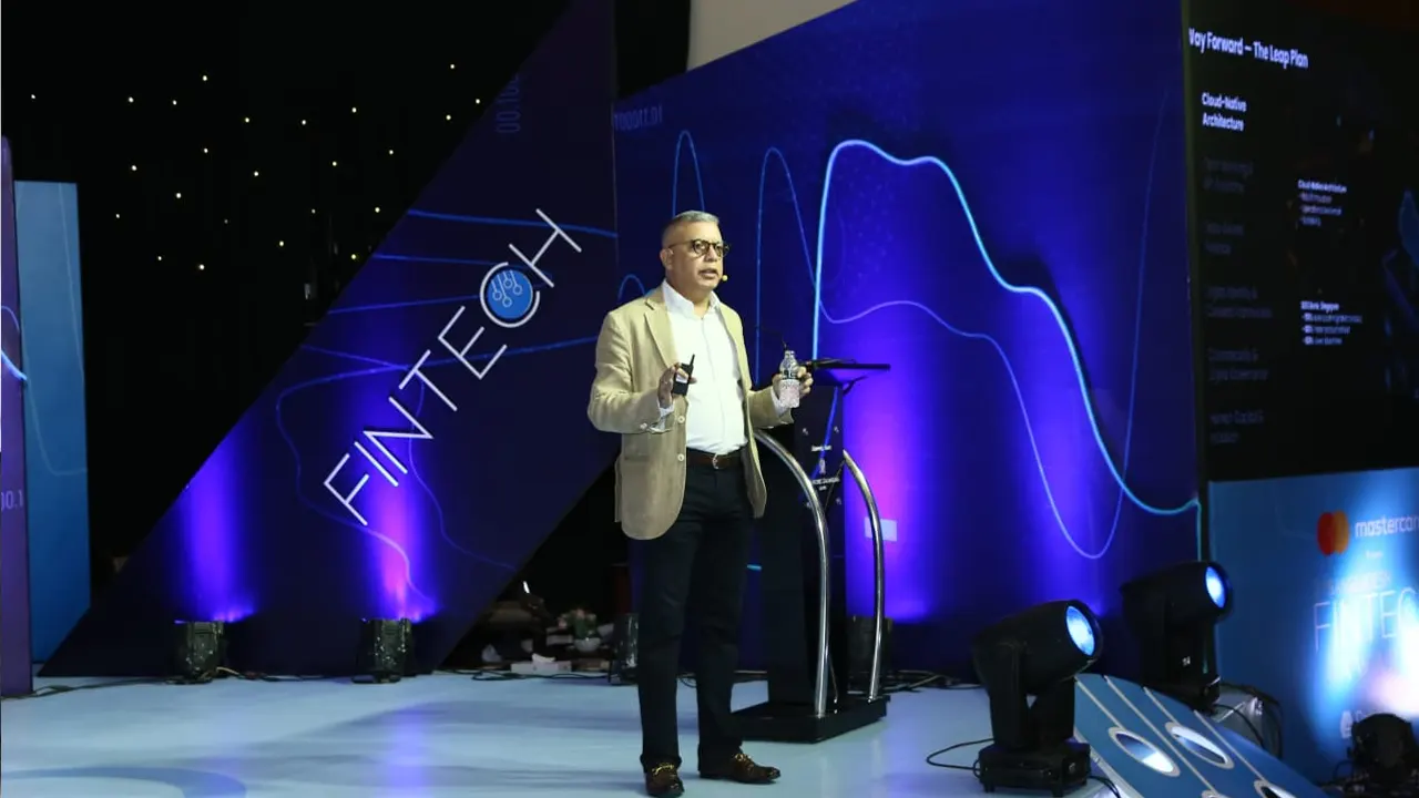 অনুষ্ঠিত হলো উদ্ভাবন, নীতি ও সহযোগিতাকে কেন্দ্র করে ৫ম বাংলাদেশ ফিনটেক সামিট