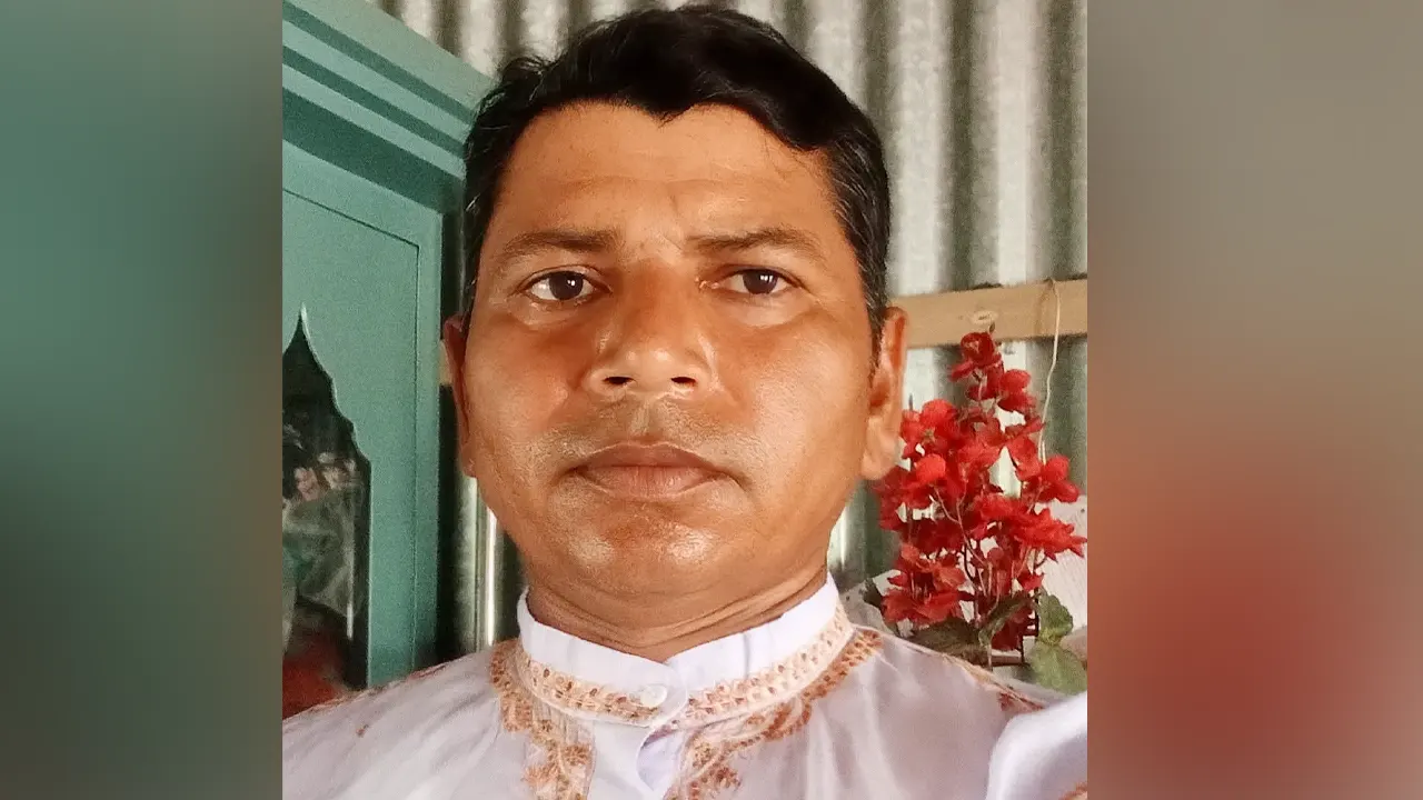 ‘১৩ তারিখে আমরা সবাই ঢাকা যাব’ ফেসবুকে পোস্ট করা আ.লীগ নেতা গ্রেপ্তার