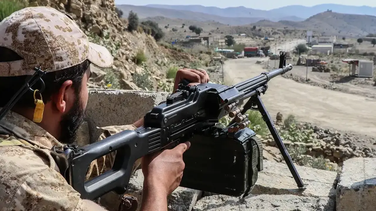 আফগানিস্তান-পাকিস্তান শান্তি আলোচনা সমঝোতা ছাড়াই শেষ