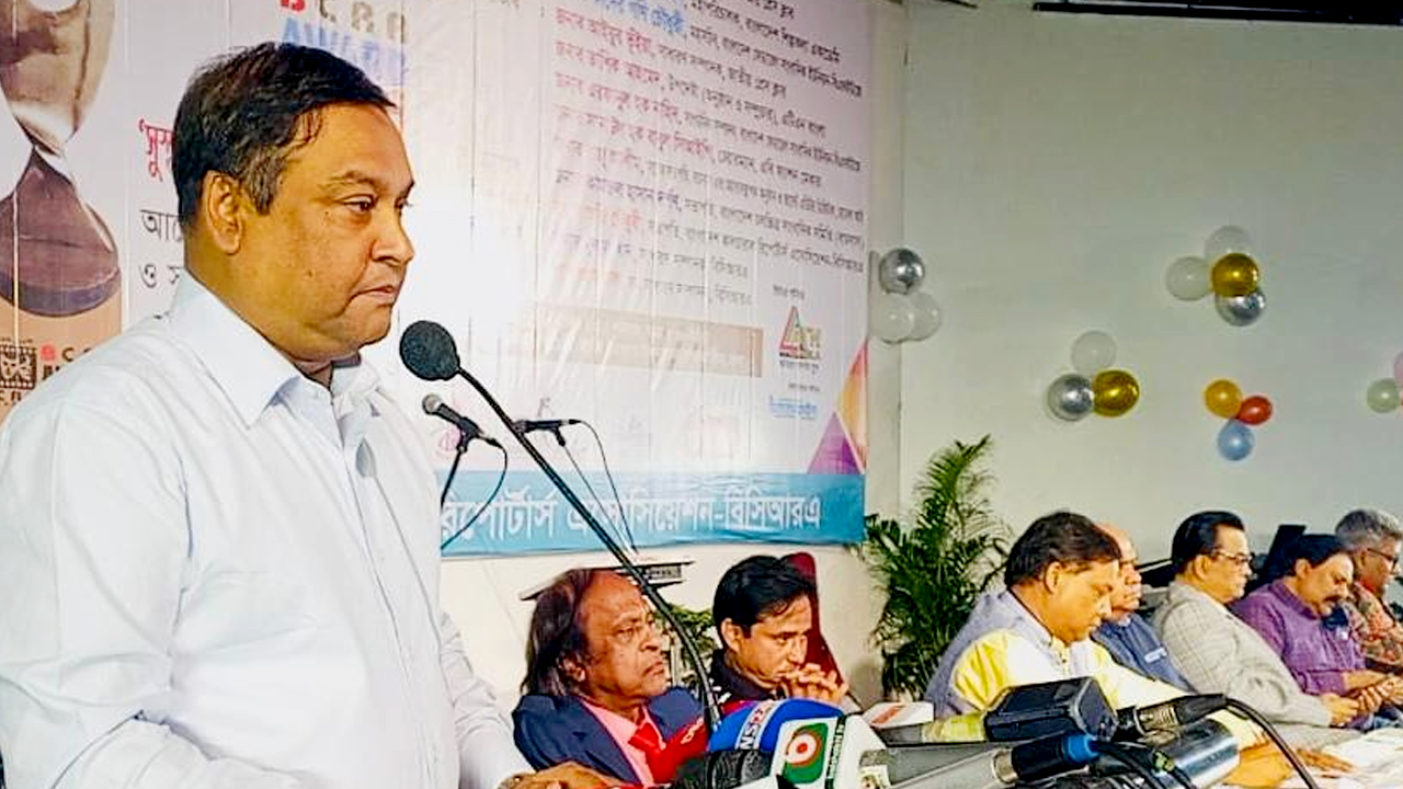 সংস্কৃতি মানুষকে সভ্য করে : কাদের গনি চৌধুরী