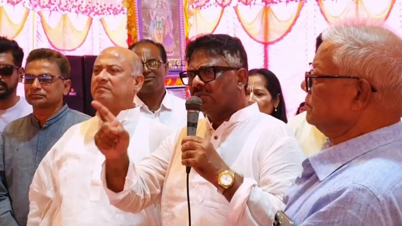 বিএনপিই পারবে সব সংখ্যালঘু সম্প্রদায়কে সুরক্ষা দিতে : দুলু