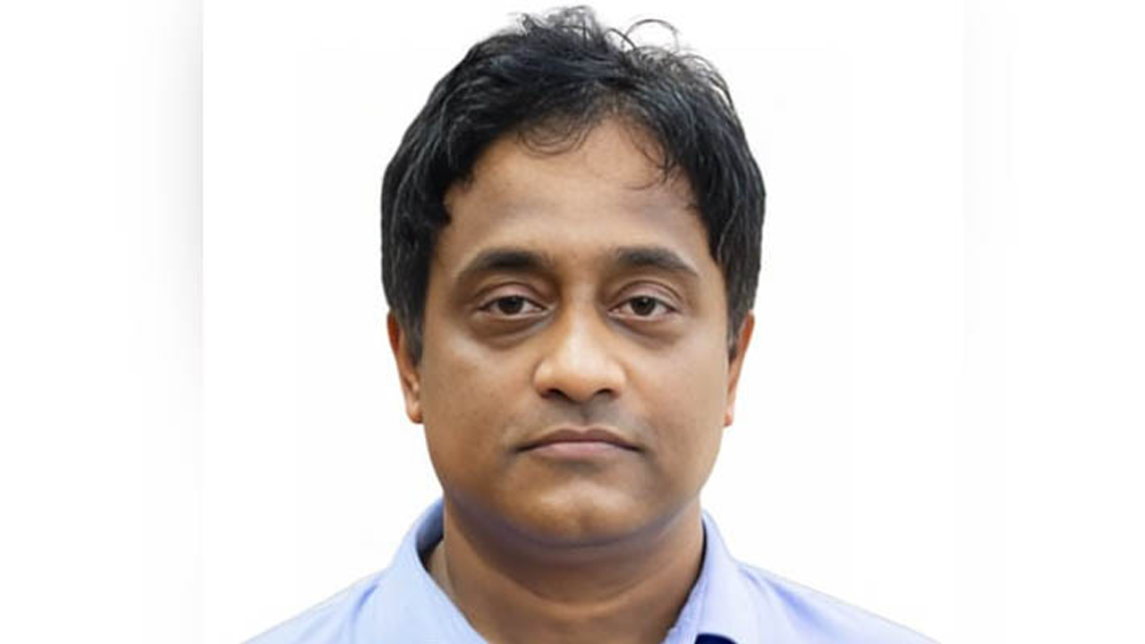 ঢাকার নতুন ডিসি শফিউল আলম