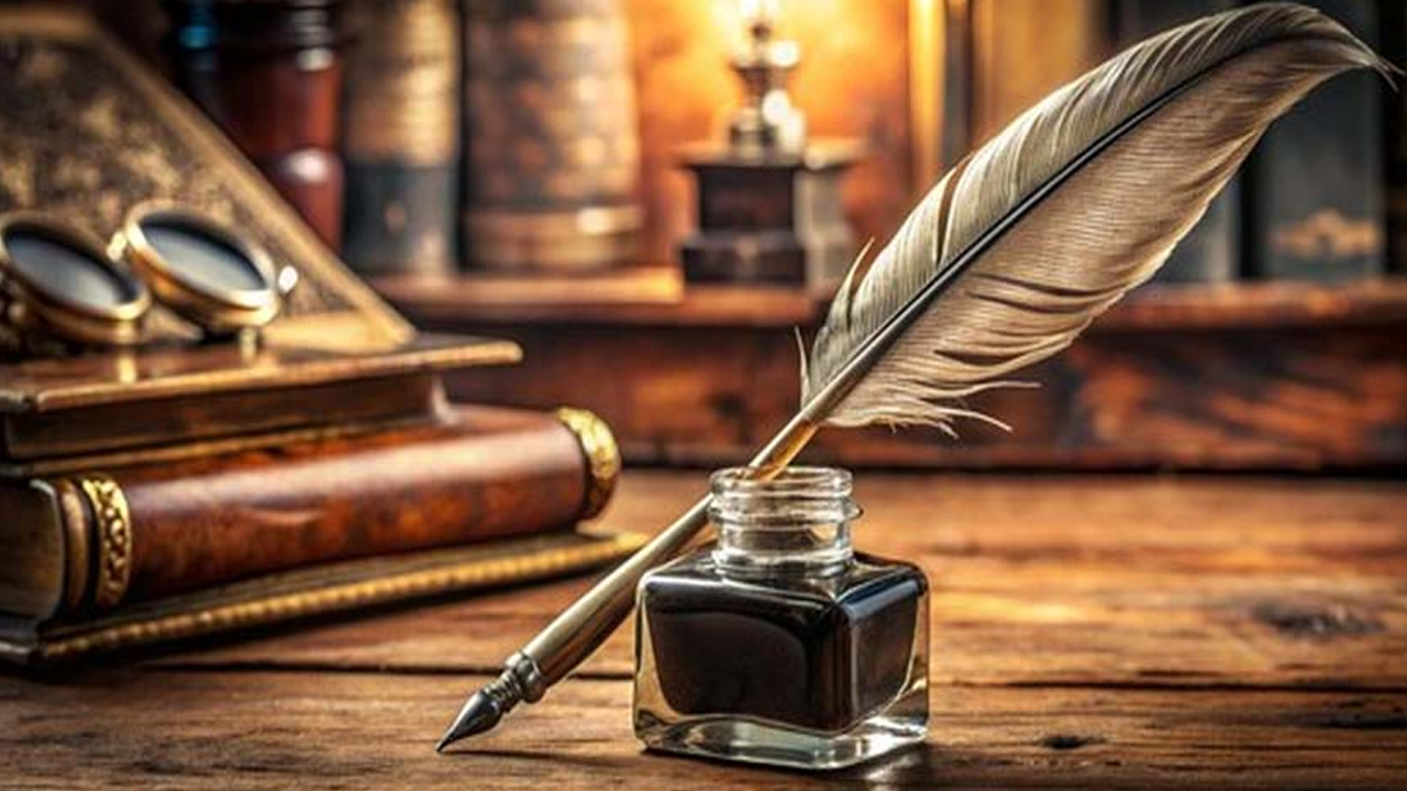 ‘জ্ঞানীর কলমের কালি শহীদের রক্তের চেয়েও মূল্যবান’— এই কথা কি হাদিসে আছে