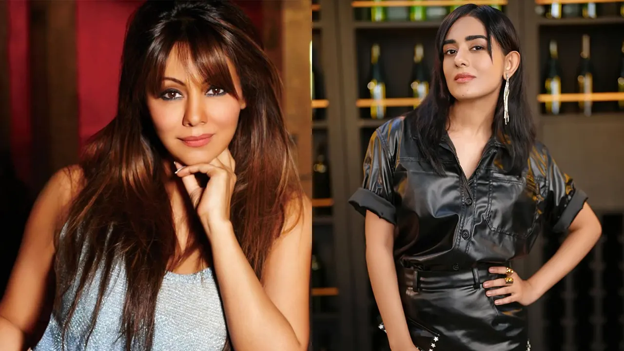 গৌরী খানের পরামর্শেই বদলে যায় অমৃতার ভাগ্য