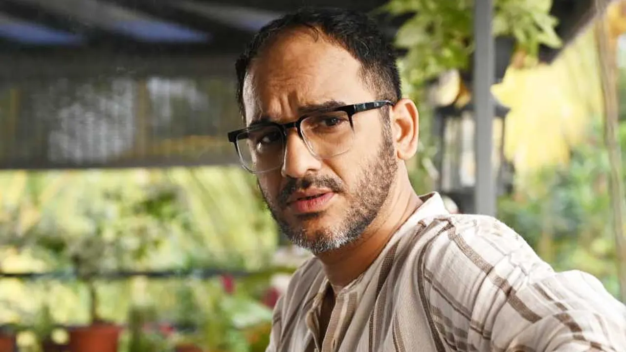 আমার কোথাও কিছু প্রমাণ করার নেই: ঋত্বিক চক্রবর্তী