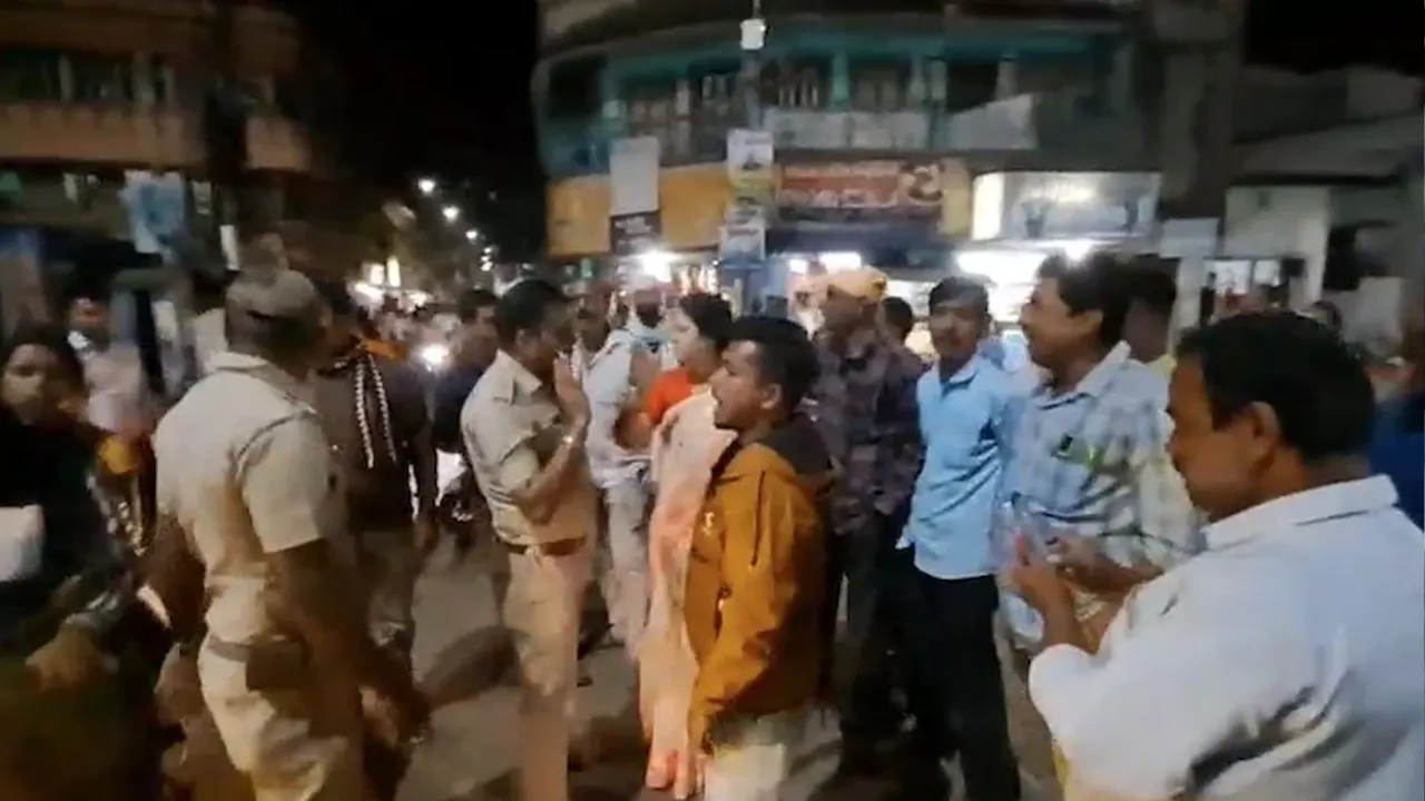 ৪ বছরের শিশুকে অপহরণের পর ধর্ষণ