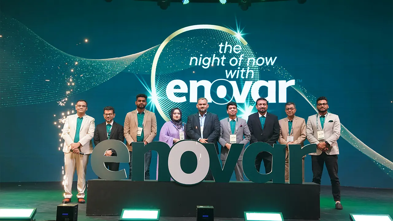 লাইফের নিত্যনতুন প্রয়োজনে আপনাকে রেডি রাখতে এলো ইনোভার