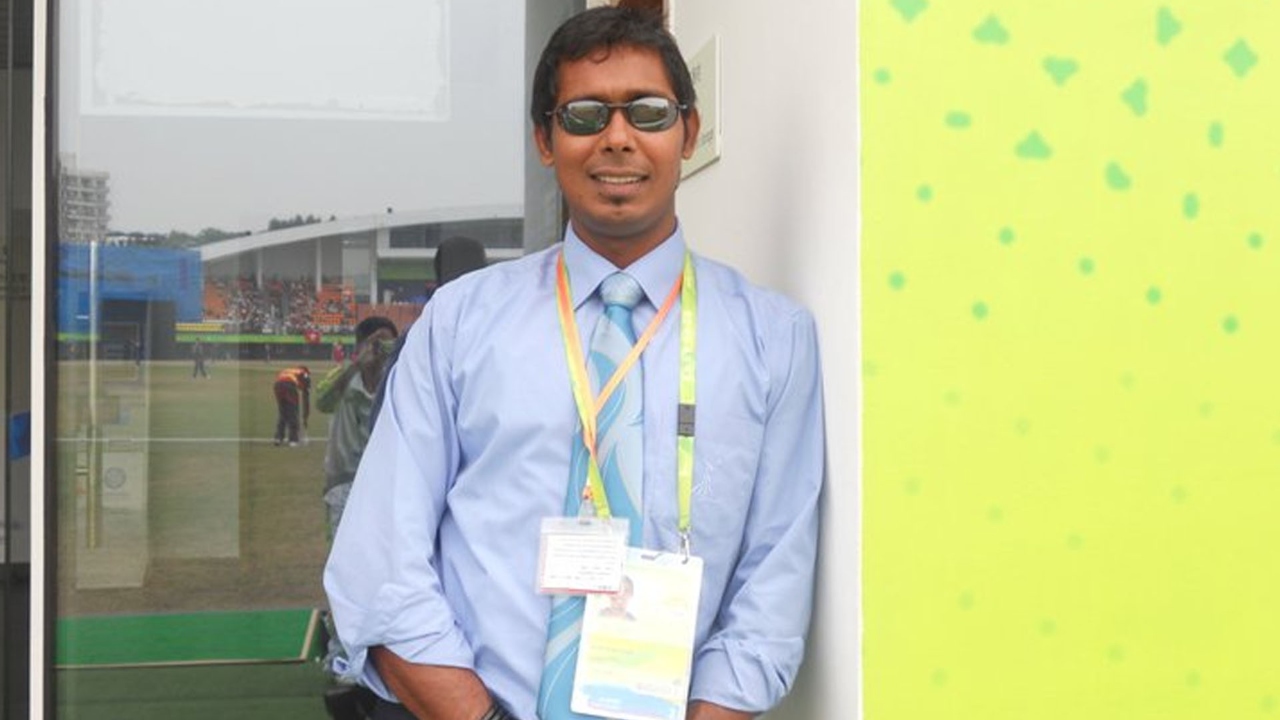 জানি না আল্লাহ আমার কোন পরীক্ষা নিচ্ছেন: মঞ্জুরুল