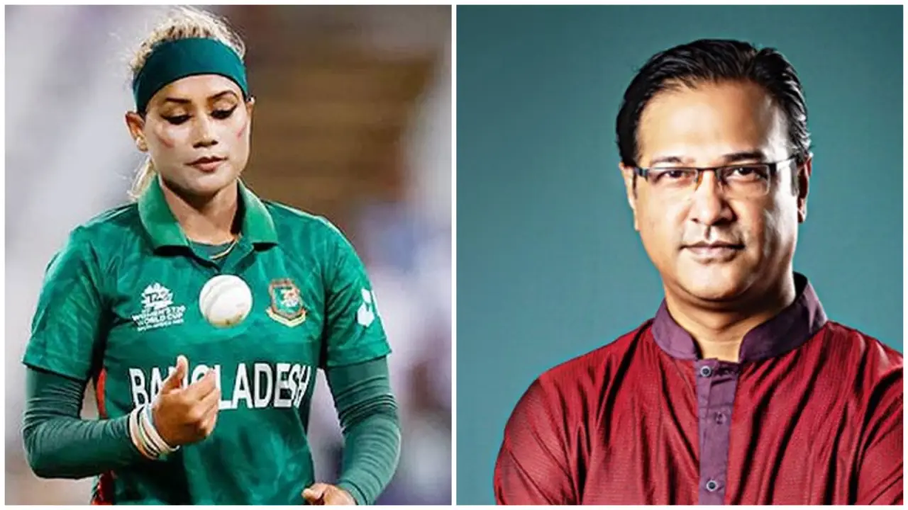 জাহানারা ইস্যুতে নিজের অবস্থান জানালেন আসিফ