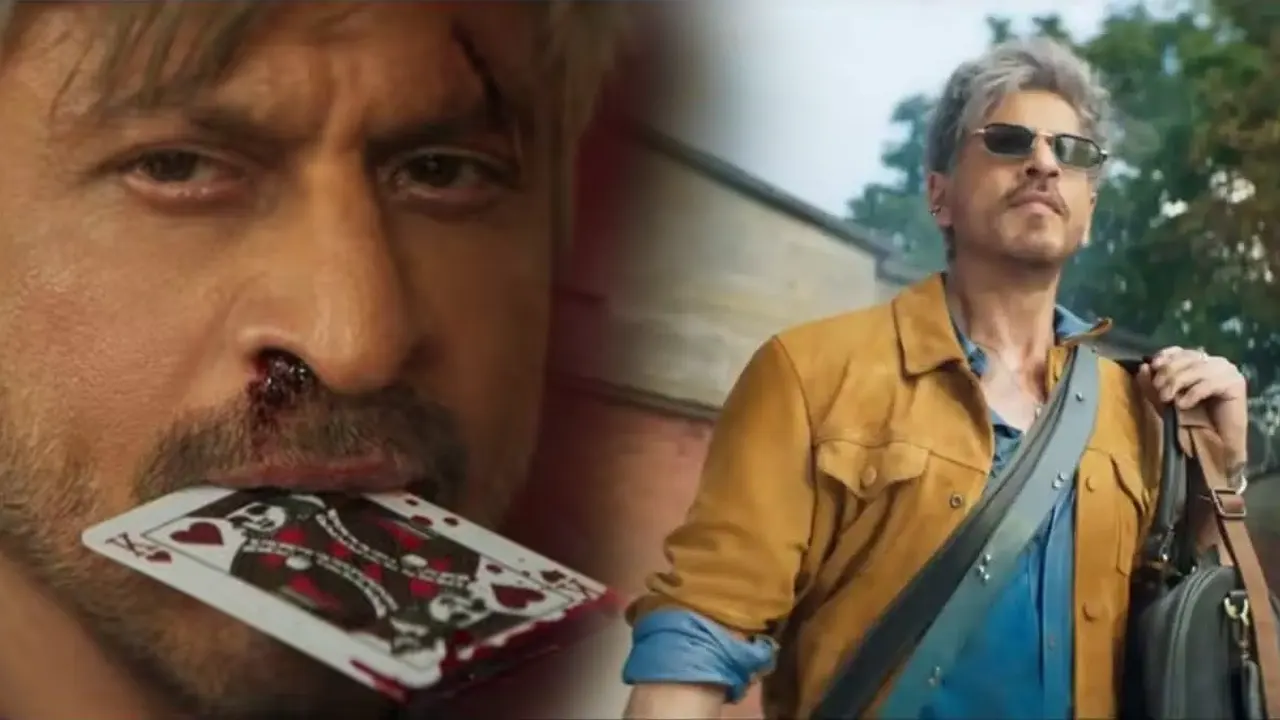 শাহরুখের হাতে আসছে ভারতের সবচেয়ে ব্যয়বহুল অ্যাকশন সিনেমা