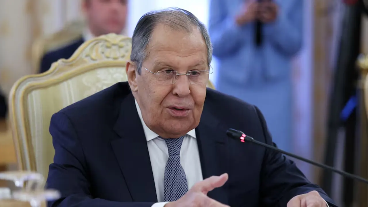 যুক্তরাষ্ট্রকে রাশিয়ার কড়া বার্তা