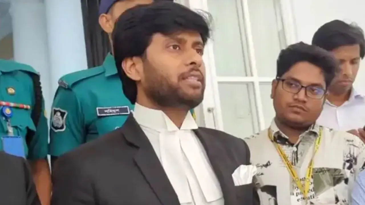 অভিযুক্ত সেনা কর্মকর্তাদের বিচার হবে যে আইনে, জানালেন প্রসিকিউটর