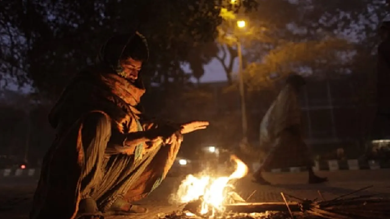 তাপমাত্রা ১২ ডিগ্রিতে নামতে পারে যেসব অঞ্চলে