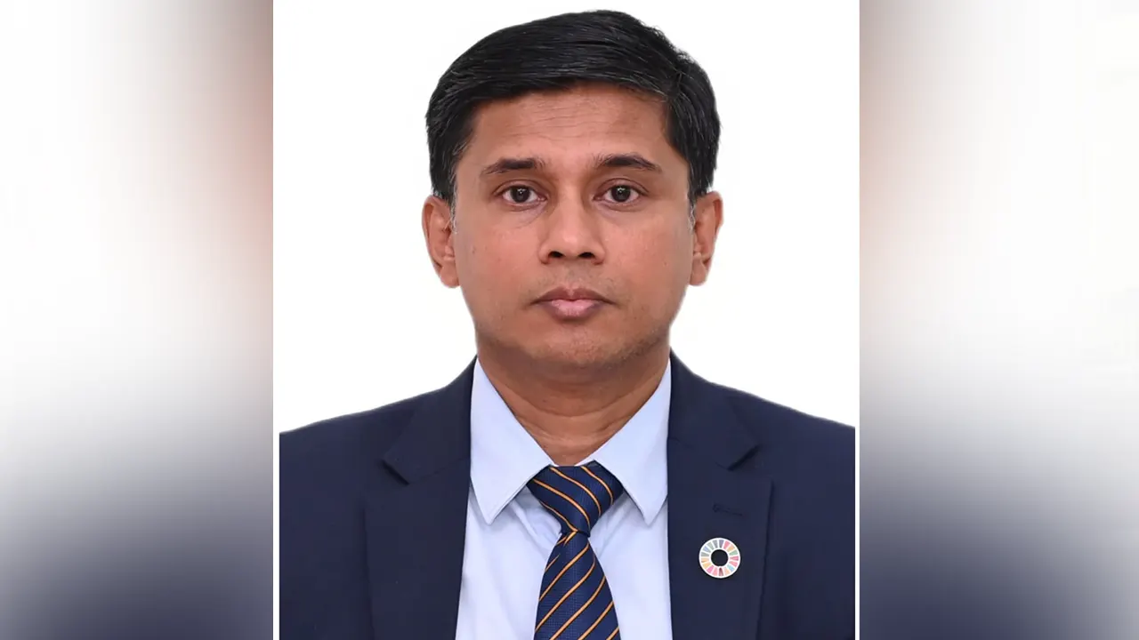 বগুড়ার নতুন জেলা প্রশাসক তৌফিকুর রহমান