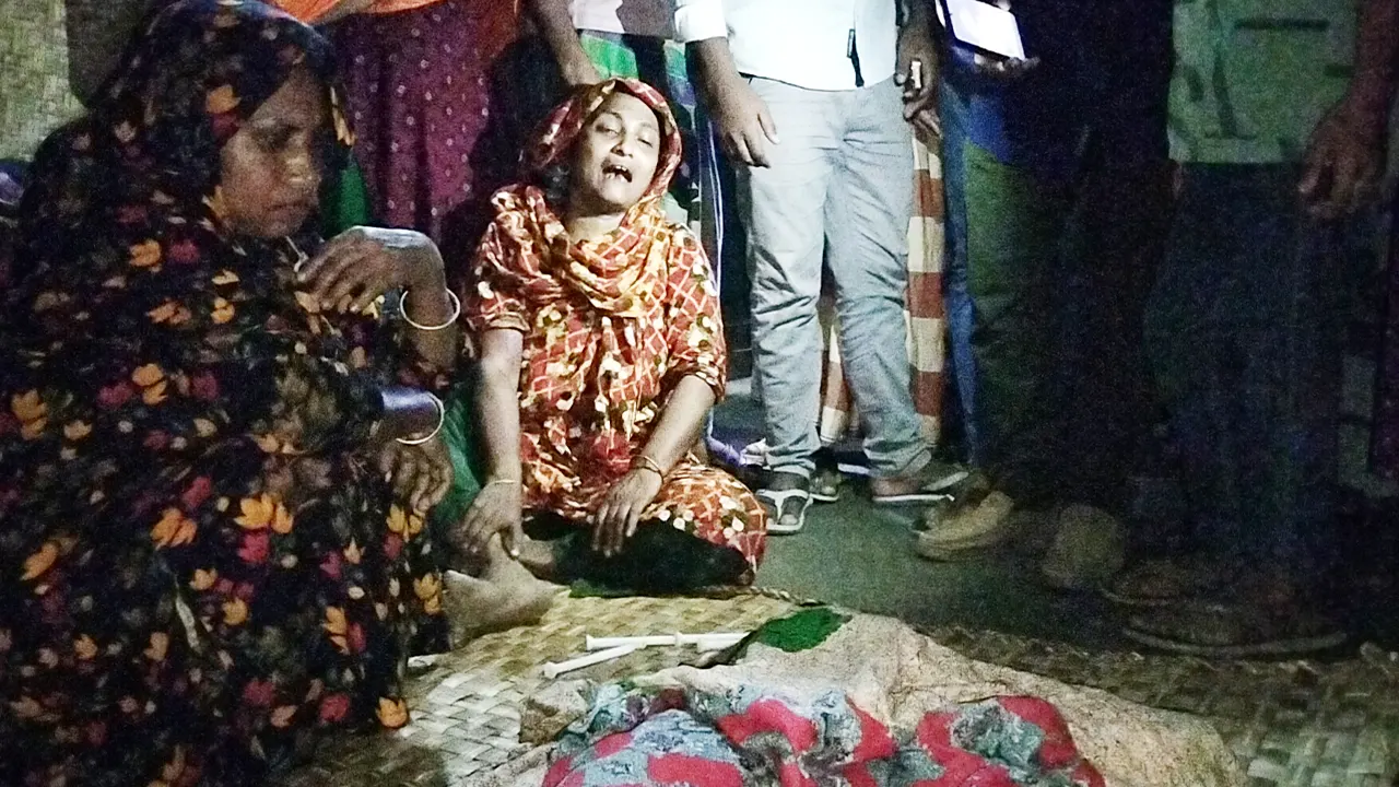 পানিতে ডুবে আরও তিন শিশুর মর্মান্তিক মৃত্যু