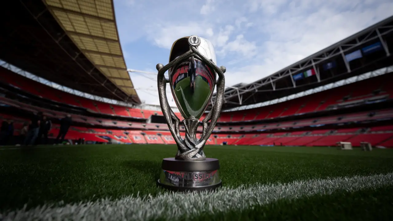 তবে কি বদলে যাচ্ছে আর্জেন্টিনা-স্পেনের ফিনালিসিমার সময়?