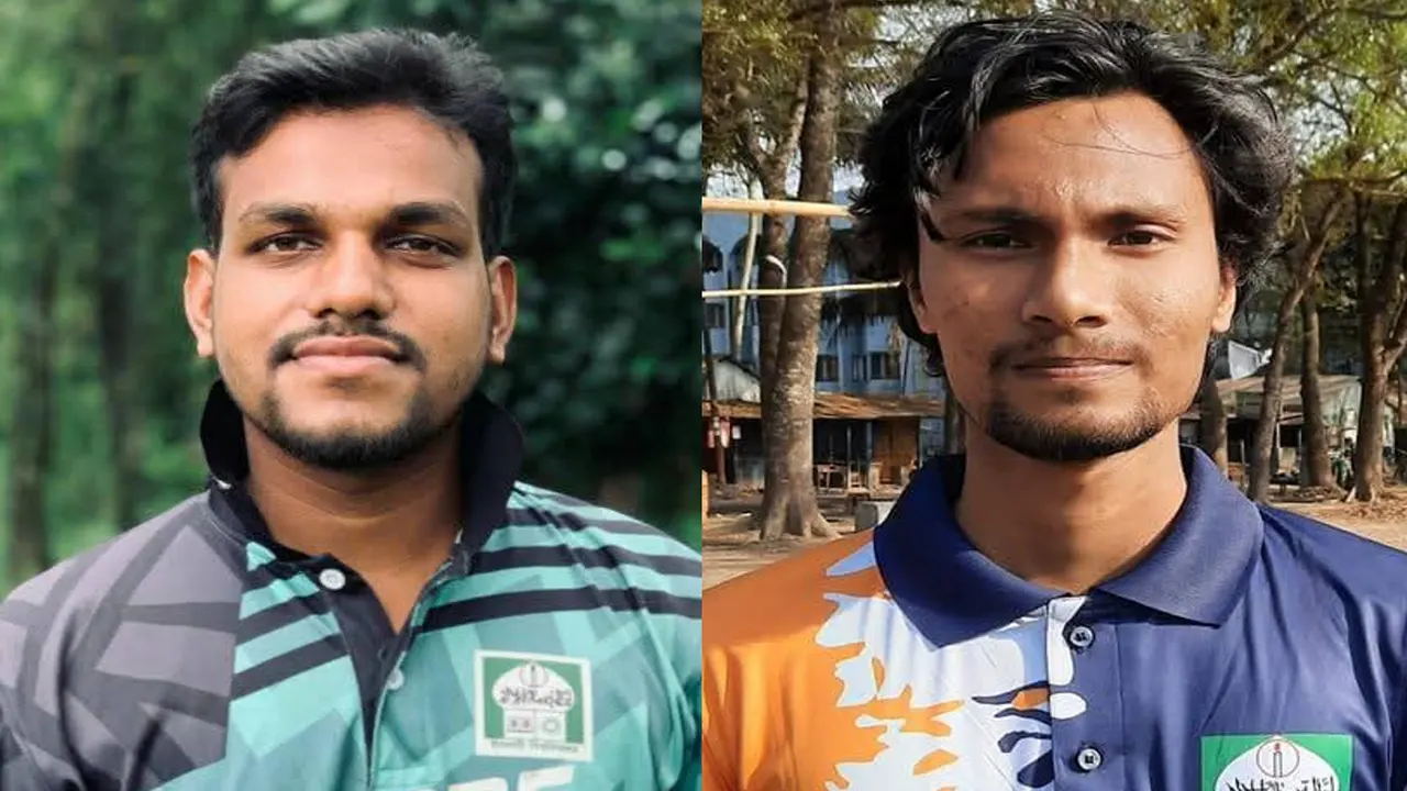 ইবিতে বৈষম্যবিরোধী ছাত্র আন্দোলনের আহ্বায়ক কমিটি