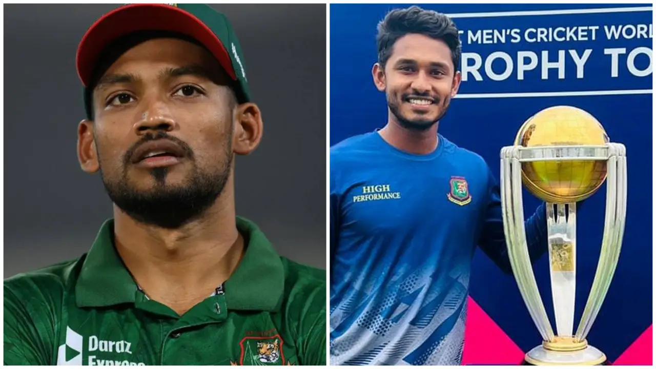 তামিম-শান্তকে দলে ভেড়ালো রাজশাহী