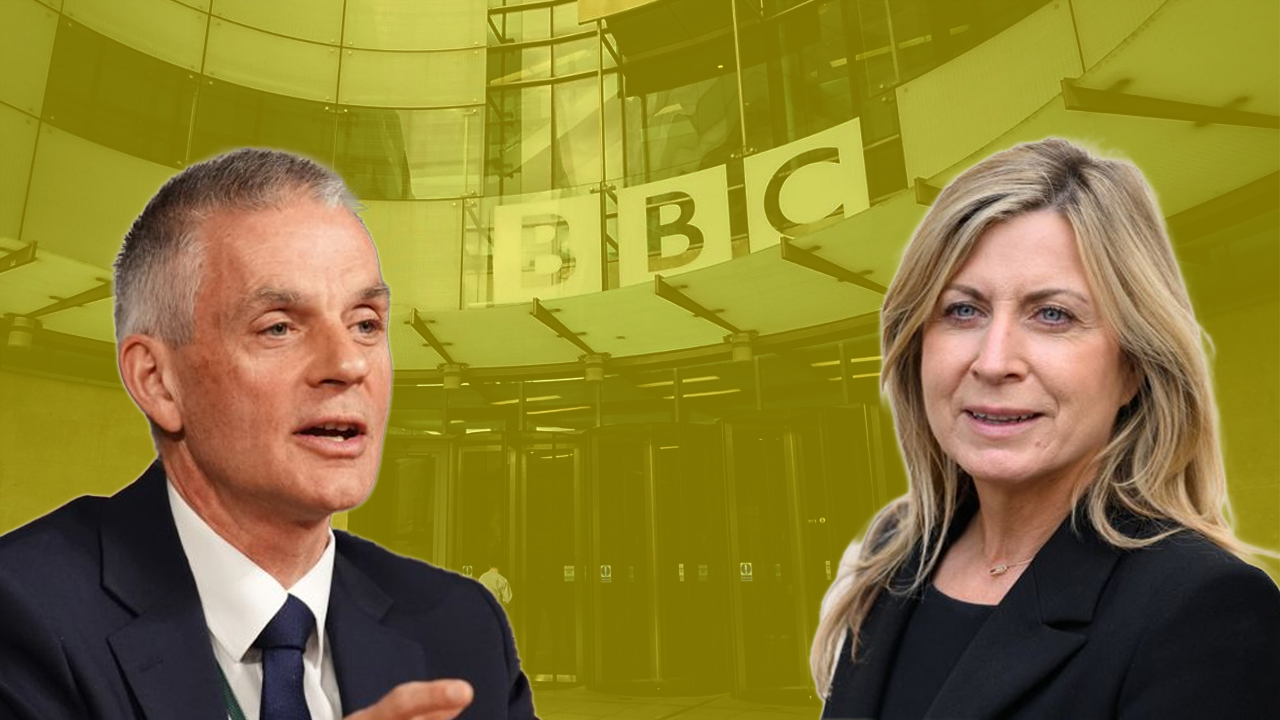 পদত্যাগ করলেন বিবিসির মহাপরিচালক ও সংবাদপ্রধান