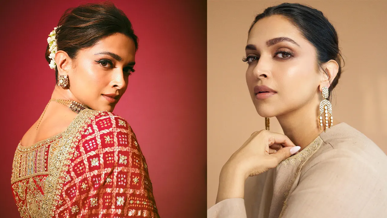 দীপিকা পাড়ুকোন I ছবি: সংগৃহীত