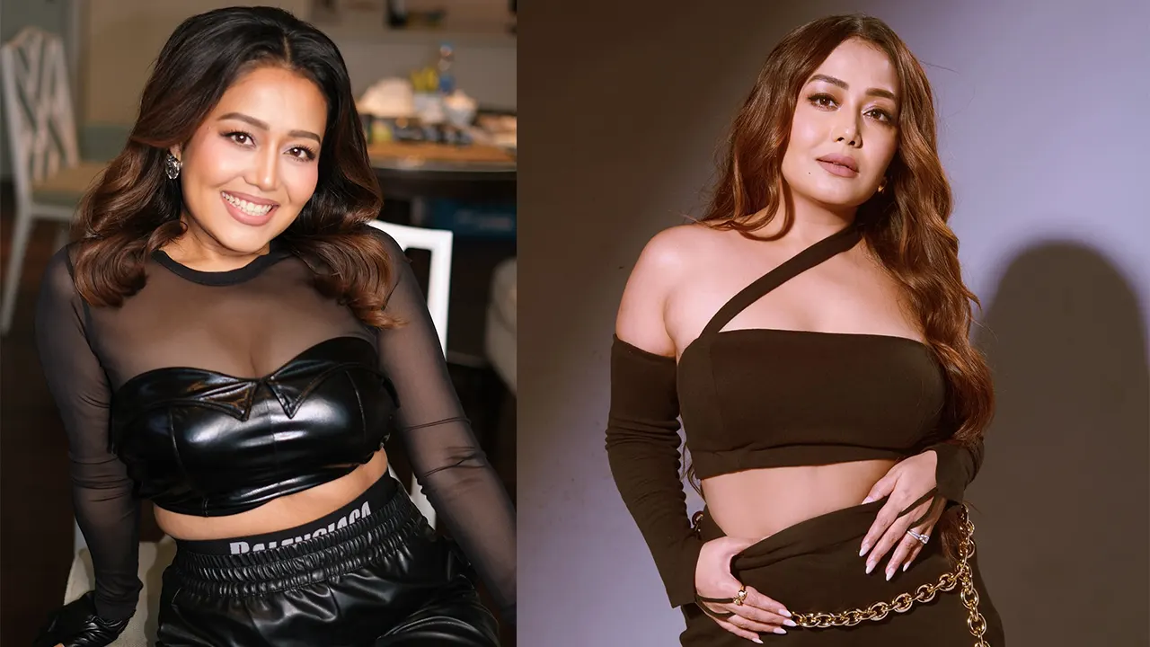 প্রতারণার অভিযোগে নেহা কক্কর