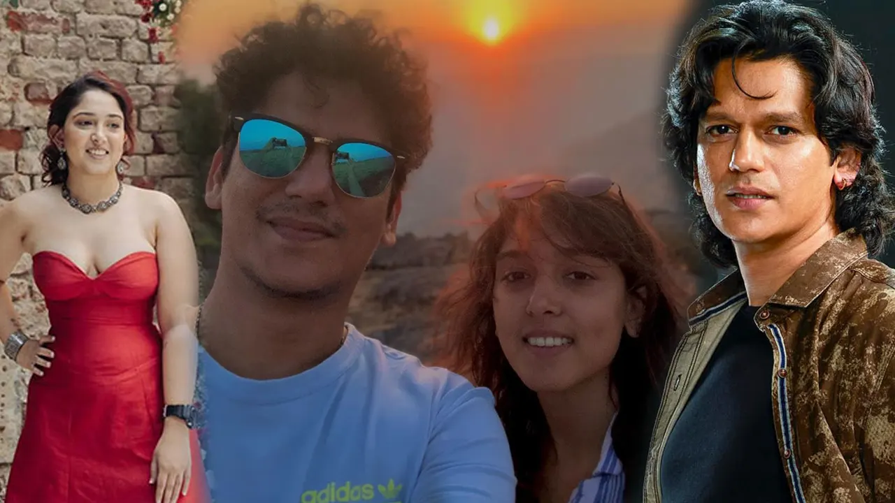 ইরা না থাকলে আমি দুনিয়াতেই থাকতাম না: বিজয় বর্মা