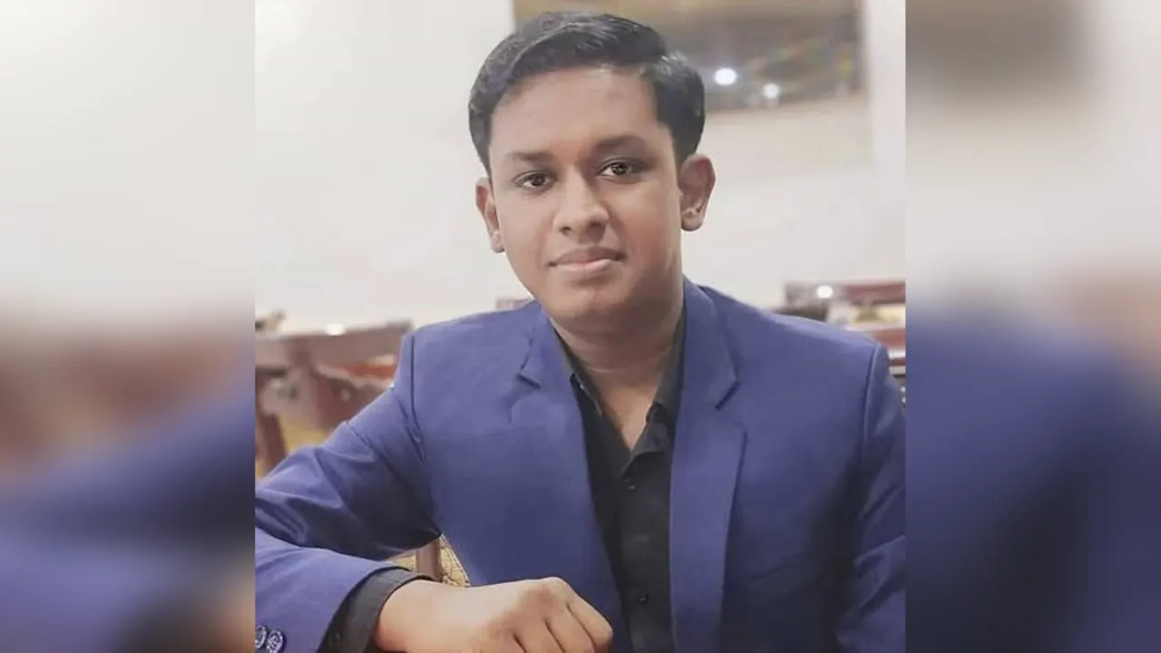 খুঁজে পাওয়া যাচ্ছে না কেন্দ্রীয় ব্যাংকের উপপরিচালককে