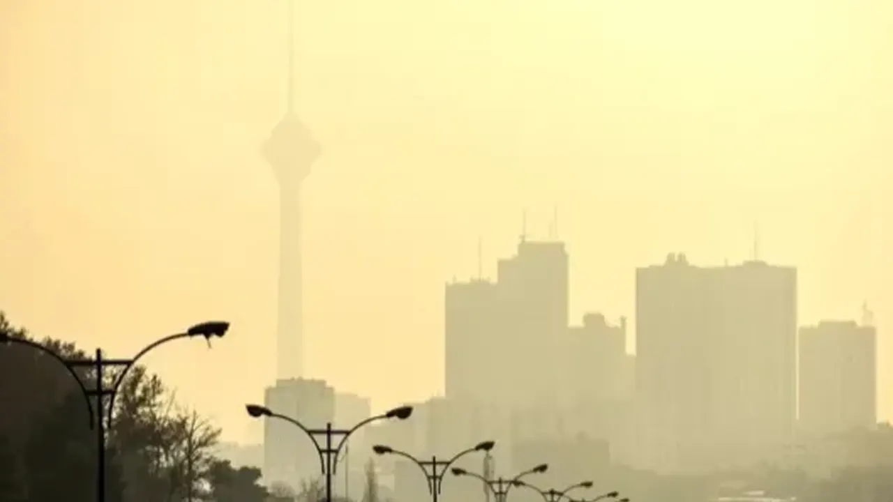 দূষণে প্রতিদিন ১৬০ জনেরও বেশি মৃত্যু