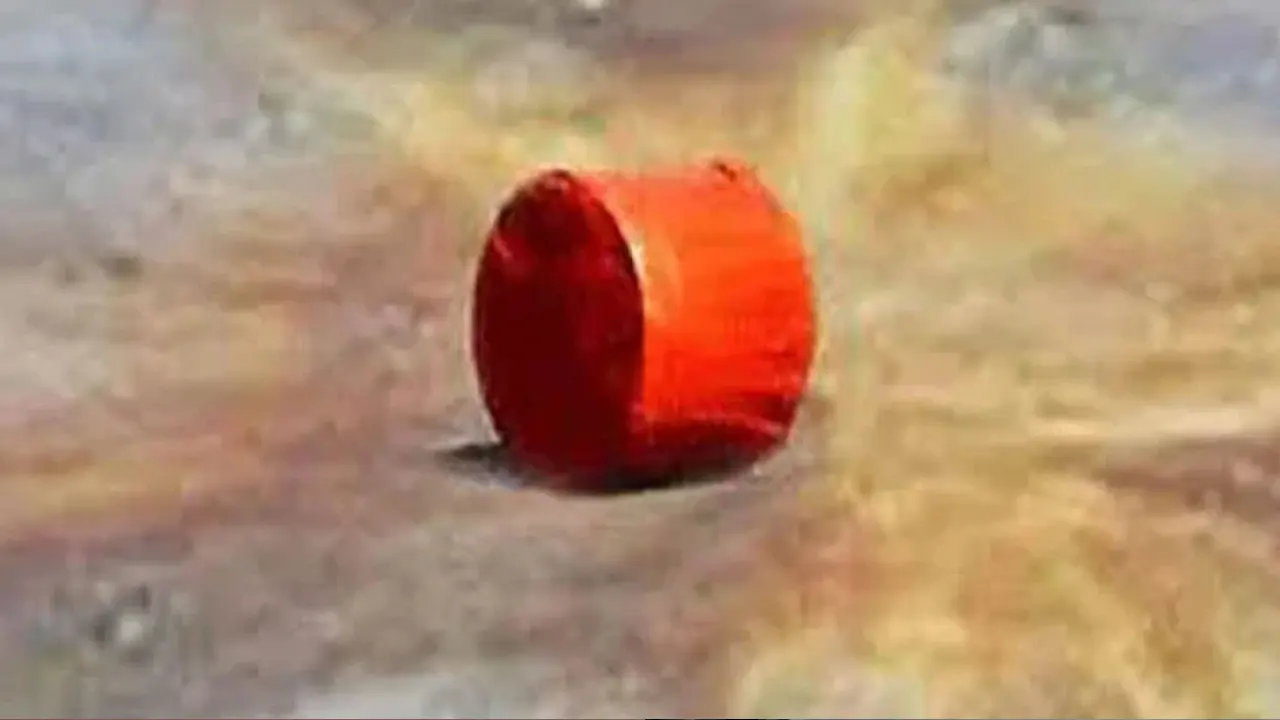 গ্রামীণ ব্যাংকের প্রধান কার্যালয়সহ তিন প্রতিষ্ঠানের সামনে ককটেল বিষ্ফোরণ