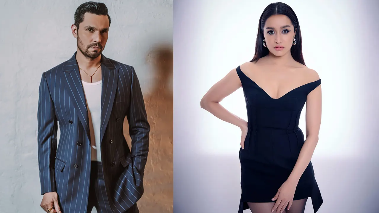 এবার শ্রদ্ধার বিপরীতে রণদীপ