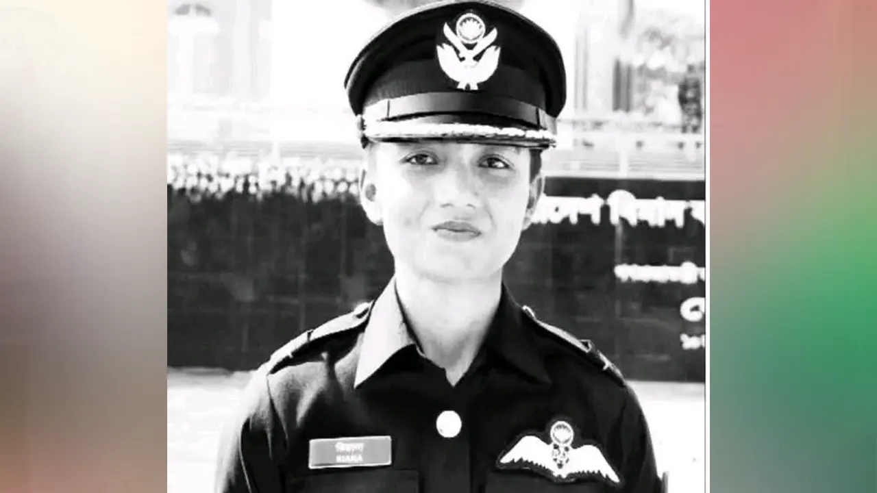 সুন্দরবন ভ্রমণে গিয়ে নিখোঁজ সাবেক পাইলট রিয়ানার মরদেহ উদ্ধার