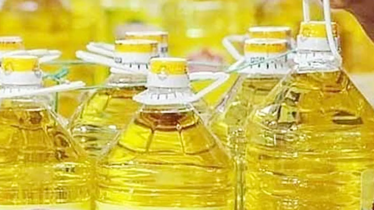 সয়াবিন তেলের দাম নিয়ে ‘দুঃসংবাদ’