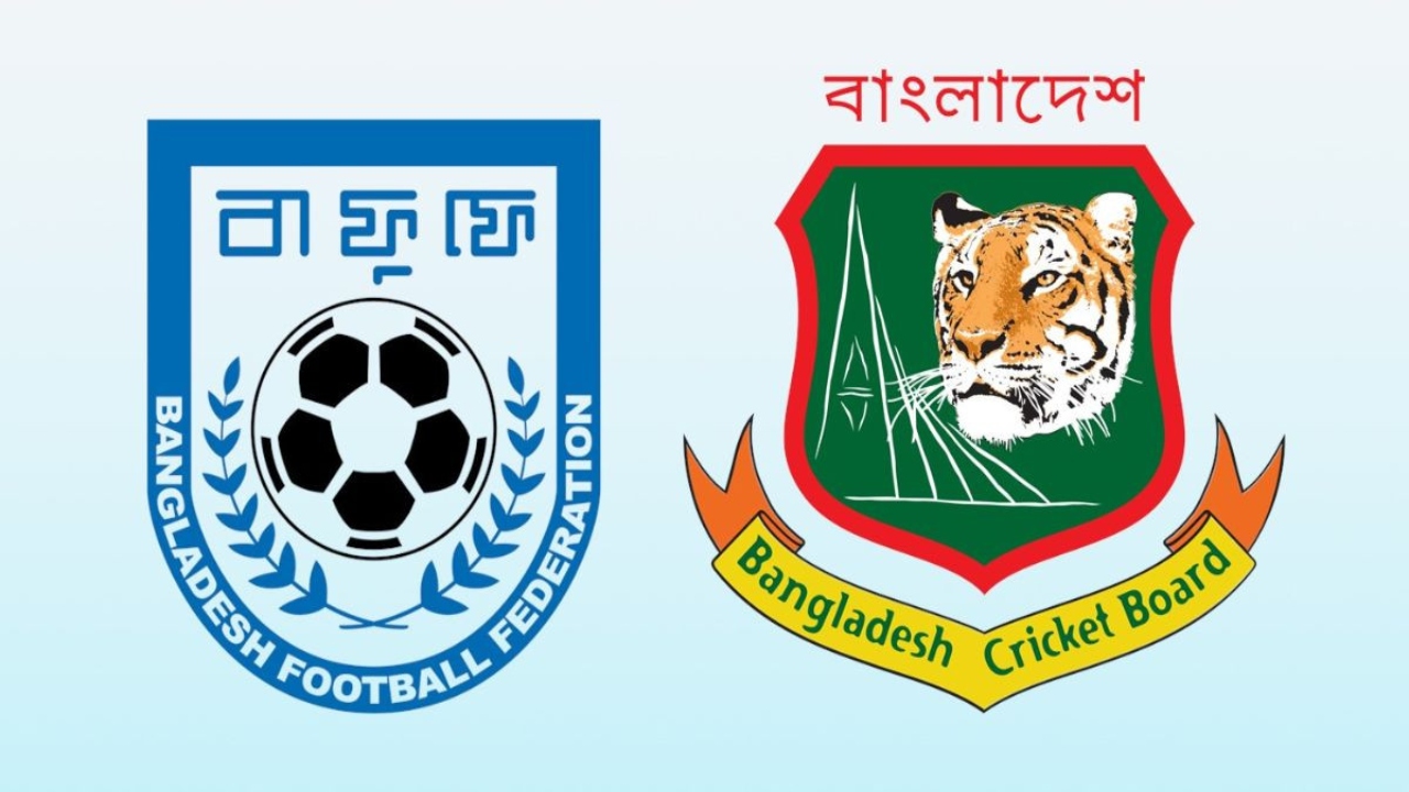 ফুটবল নিয়ে আসিফের মন্তব্যে বিসিবিকে চিঠি বাফুফের