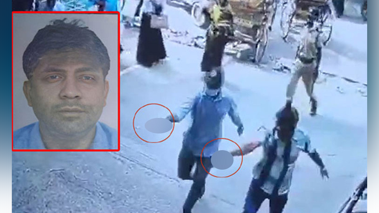 ‘শীর্ষ সন্ত্রাসী’ মামুনকে দুই বছর আগেও হত্যার চেষ্টা হয়েছিল