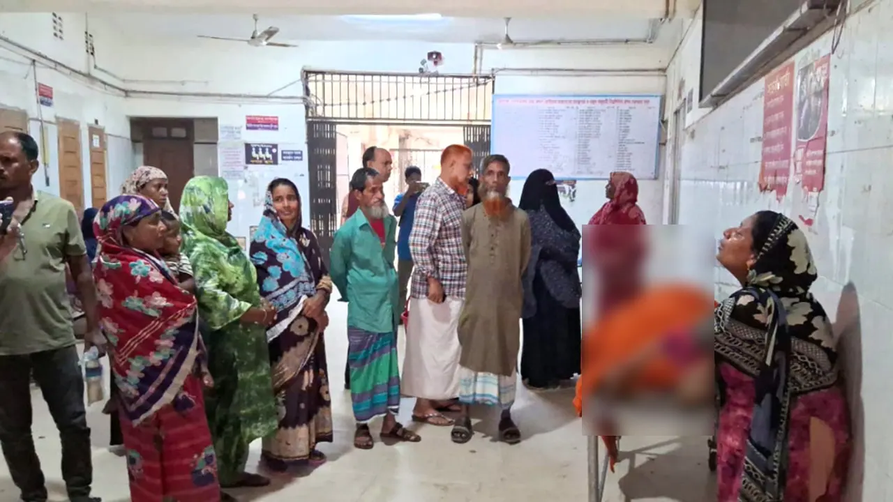 মুন্সীগঞ্জে দুগ্রুপের দ্বন্দ্বের জেরে গুলিতে যুবক নিহত, গুলিবিদ্ধ ১