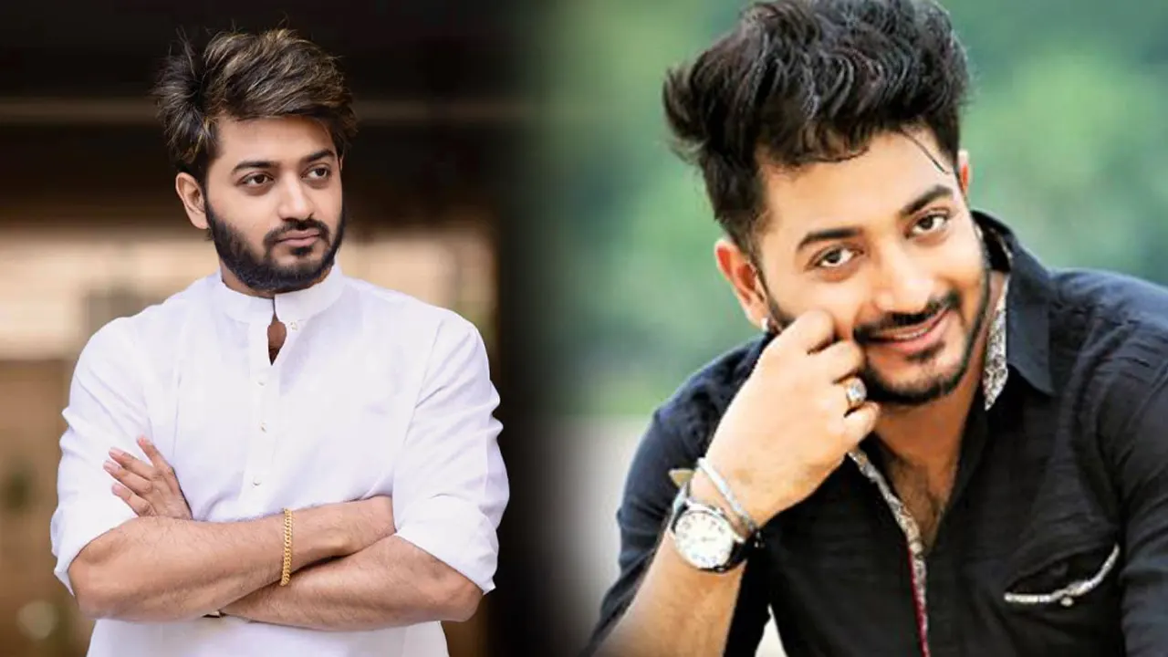 পর্দায় রোমান্স করার মতো অবস্থায় এখনো ফিরতে পারেননি বাপ্পী