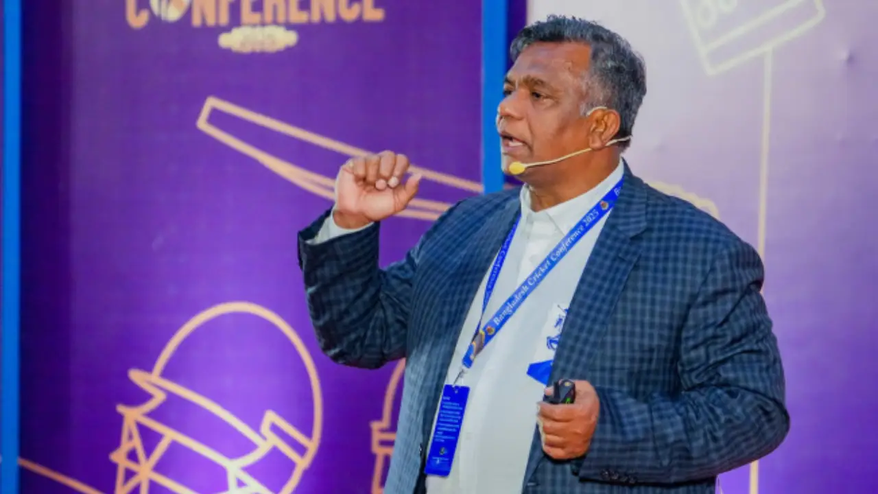 আমিনুলের ঘোষণায় শুরু হচ্ছে বিসিবির নতুন যুগ