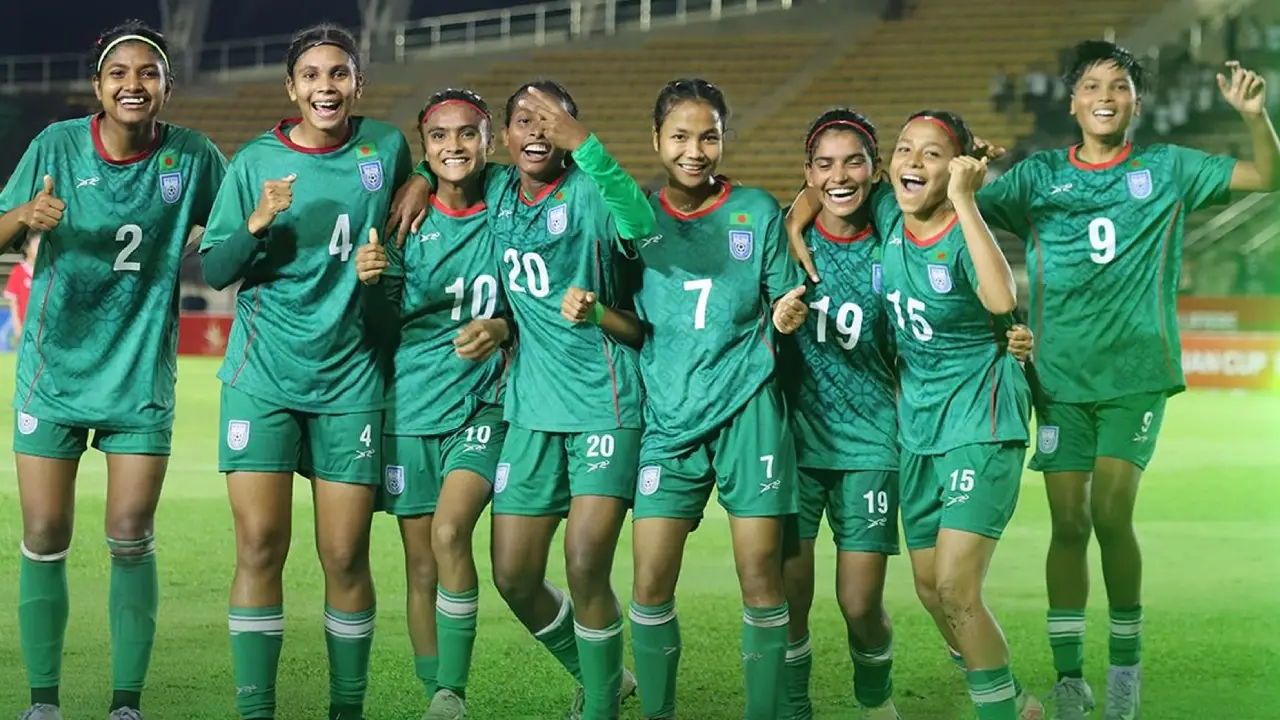 কুড়ির এশিয়ান কাপে সঙ্গী চীন