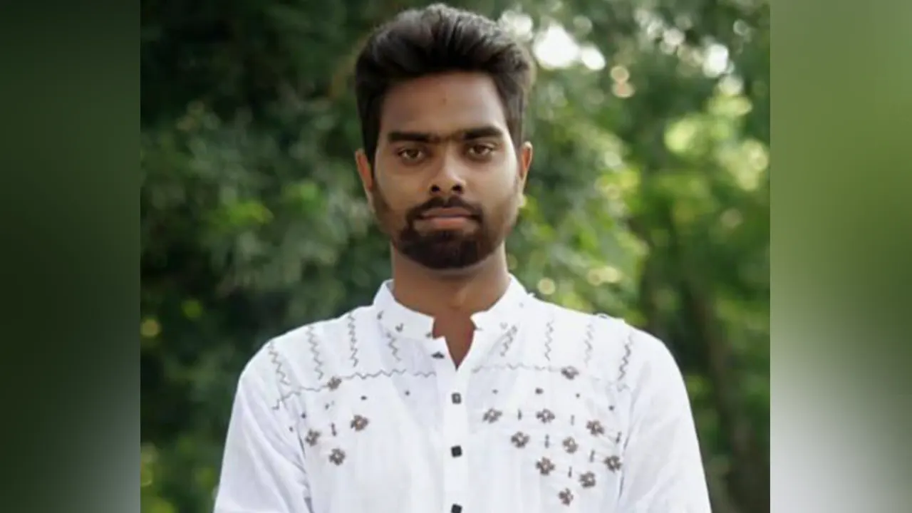 জামিনে বেরিয়ে সংঘবদ্ধ করার চেষ্টা, ছাত্রলীগ নেতা গ্রেপ্তার