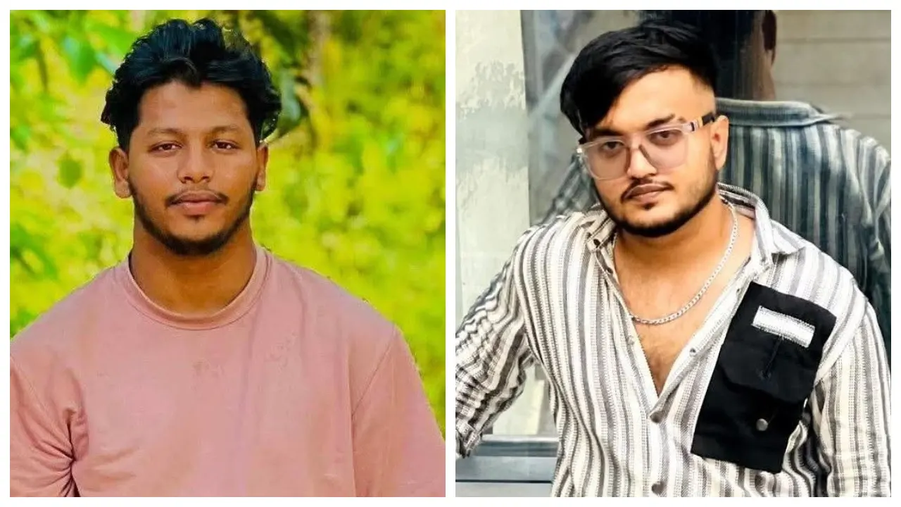 এক নারীকে বাঁচাতে গিয়ে ২ তরুণের মৃত্যু