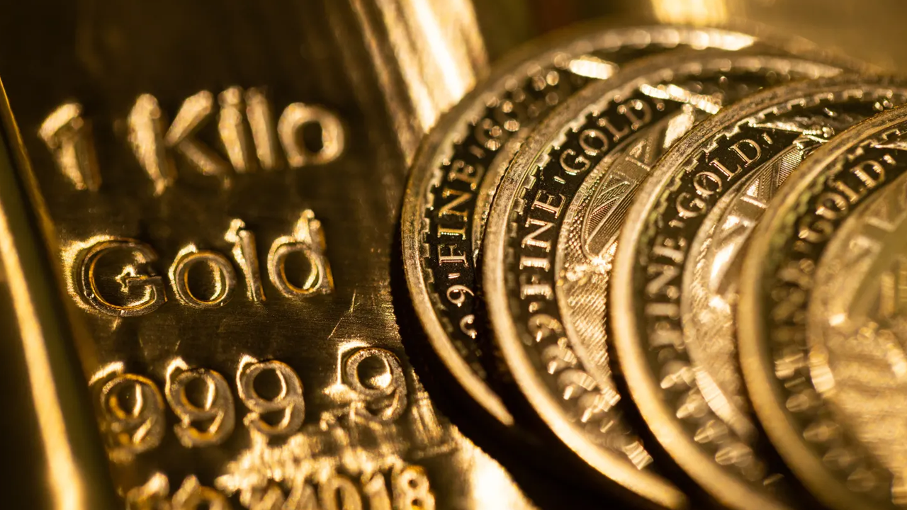 স্বর্ণের দাম দুই সপ্তাহের সর্বোচ্চে, মূল কারণ কী