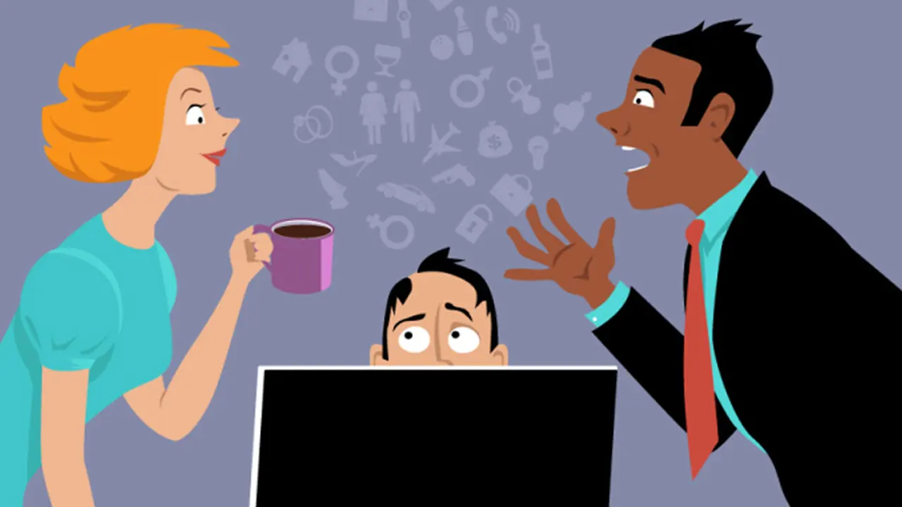 অফিসে যে ৬ আচরণ আপনার এড়িয়ে চলা উচিত