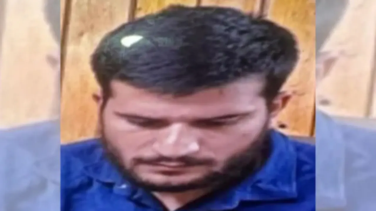 সন্দেহভাজন হামলাকারীর ছবি প্রকাশ, তিন ঘণ্টা পার্কিংয়ে ছিল গাড়ি