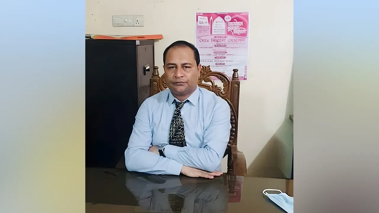 যুবলীগ নেতা বিল্লাল আটক