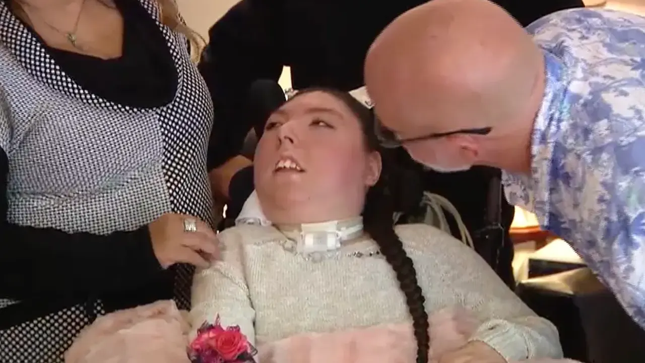 মস্তিষ্ক ছাড়াই চলল ২০ বছর, ‘অলৌকিক’ ঘটনা বলছেন চিকিৎসকরা