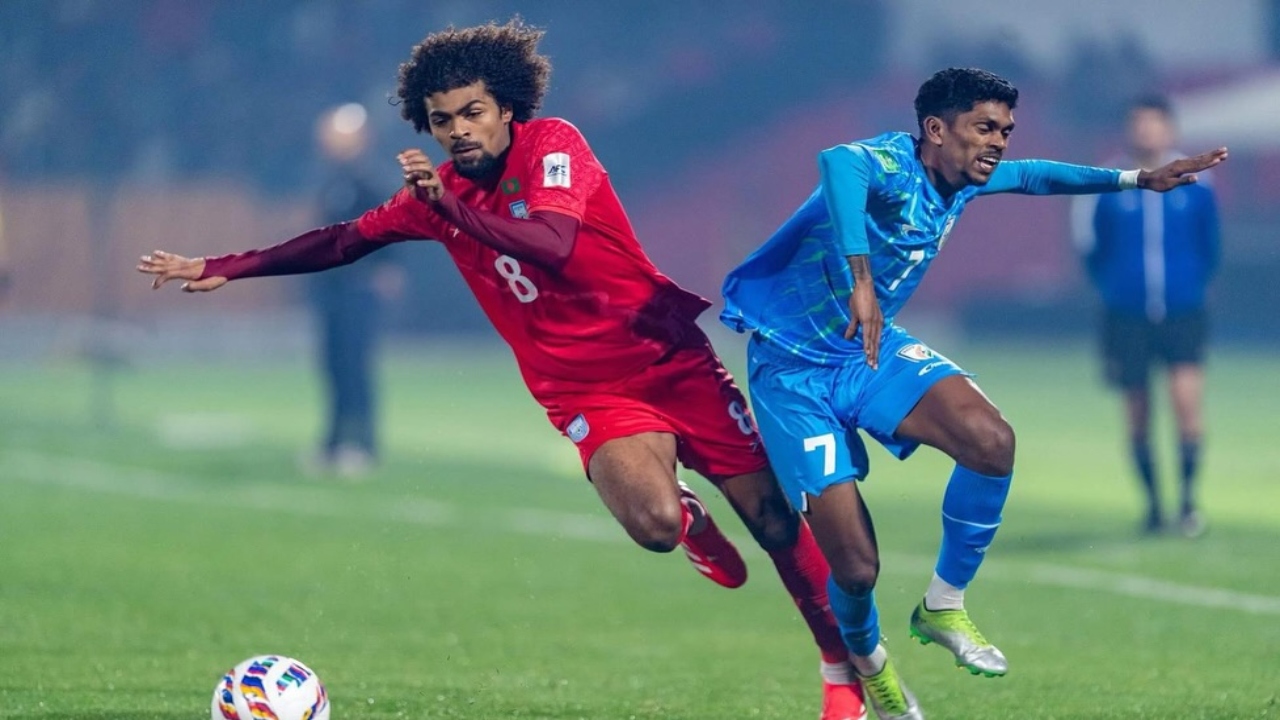 ‘ইনশাআল্লাহ আমরা ভারতের বিপক্ষে জিতব’