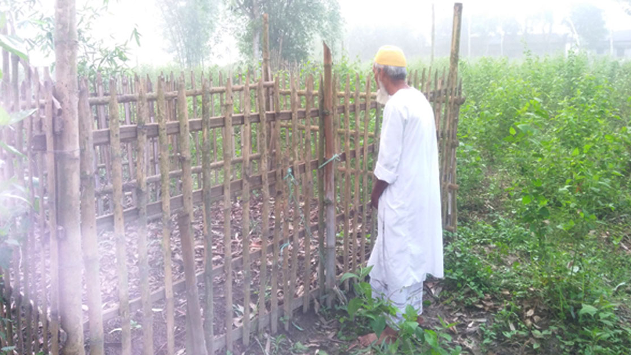 কেউ কবরের পাশে দাঁড়ালে মৃত ব্যক্তি কি টের পান?